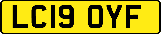 LC19OYF