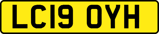 LC19OYH