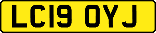 LC19OYJ