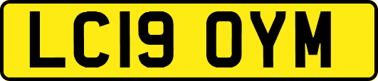 LC19OYM