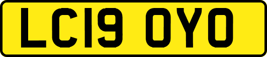 LC19OYO