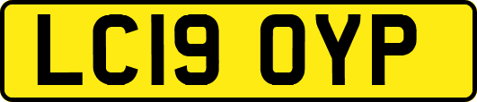 LC19OYP
