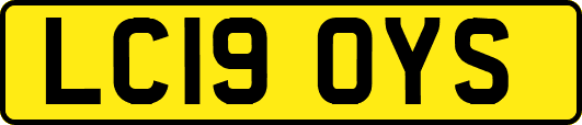 LC19OYS