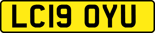 LC19OYU
