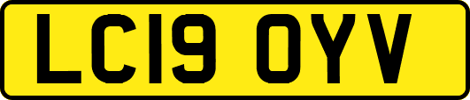 LC19OYV