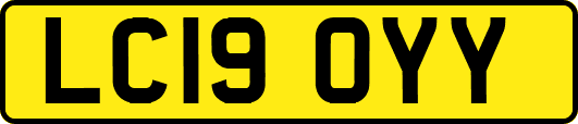 LC19OYY