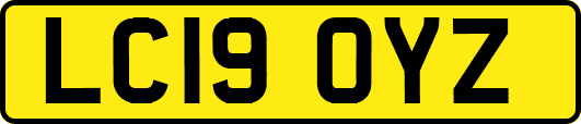 LC19OYZ