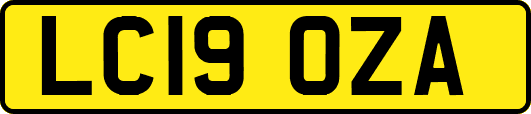 LC19OZA