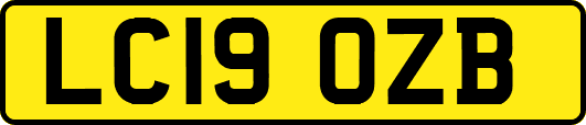 LC19OZB