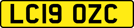 LC19OZC