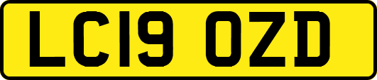 LC19OZD