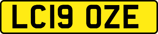 LC19OZE