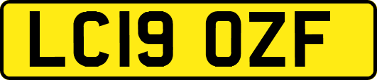 LC19OZF