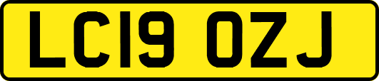 LC19OZJ
