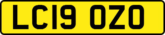 LC19OZO