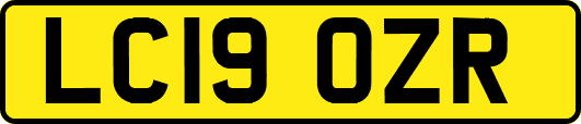 LC19OZR