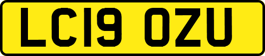 LC19OZU
