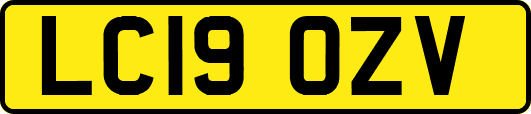 LC19OZV