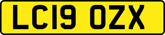 LC19OZX