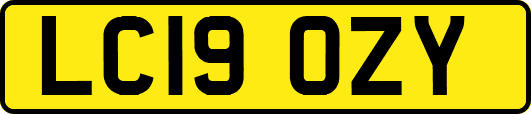 LC19OZY