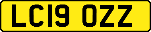 LC19OZZ