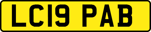 LC19PAB