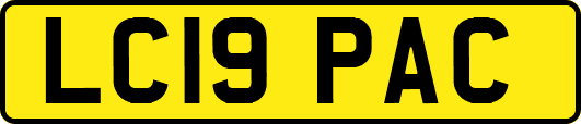LC19PAC