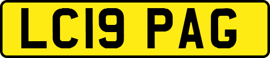 LC19PAG