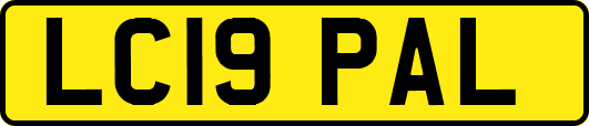 LC19PAL