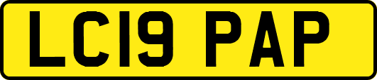 LC19PAP