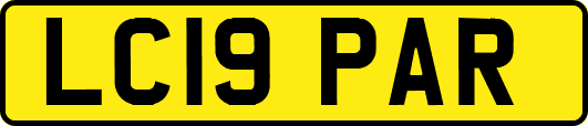 LC19PAR