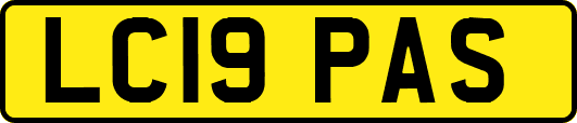 LC19PAS