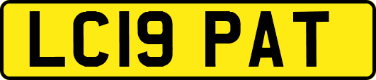 LC19PAT