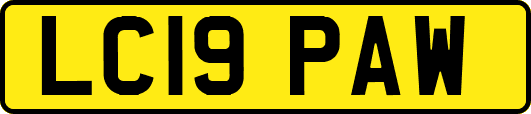 LC19PAW