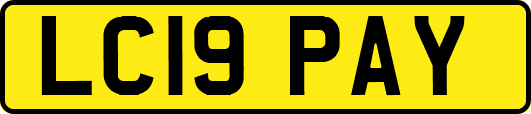 LC19PAY