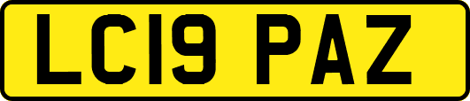 LC19PAZ
