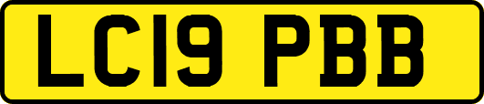 LC19PBB