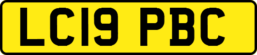 LC19PBC