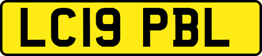 LC19PBL