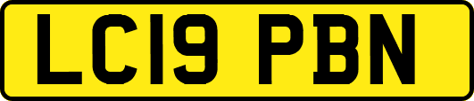 LC19PBN