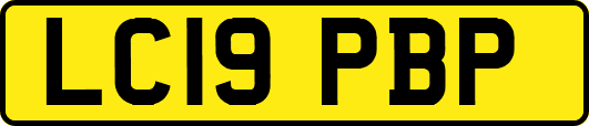 LC19PBP