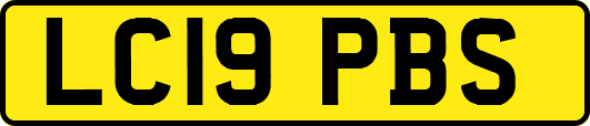LC19PBS