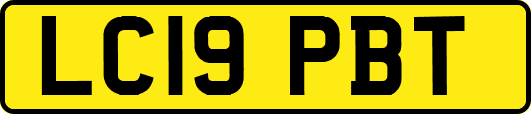 LC19PBT