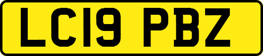 LC19PBZ