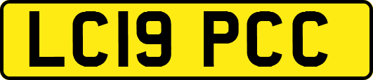 LC19PCC