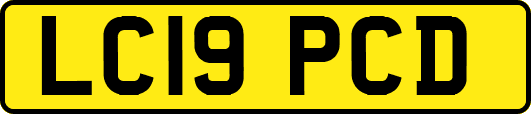LC19PCD