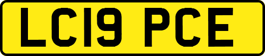 LC19PCE