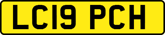 LC19PCH
