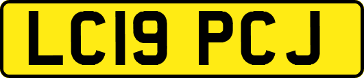 LC19PCJ