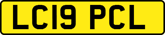 LC19PCL